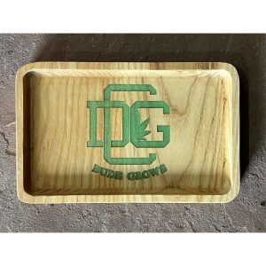 DGC Rolling Tray