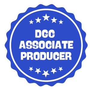 DGC Associate Producer Membership