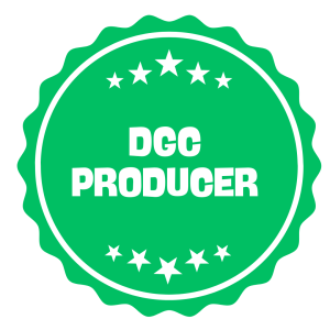 DGC Producer Membership