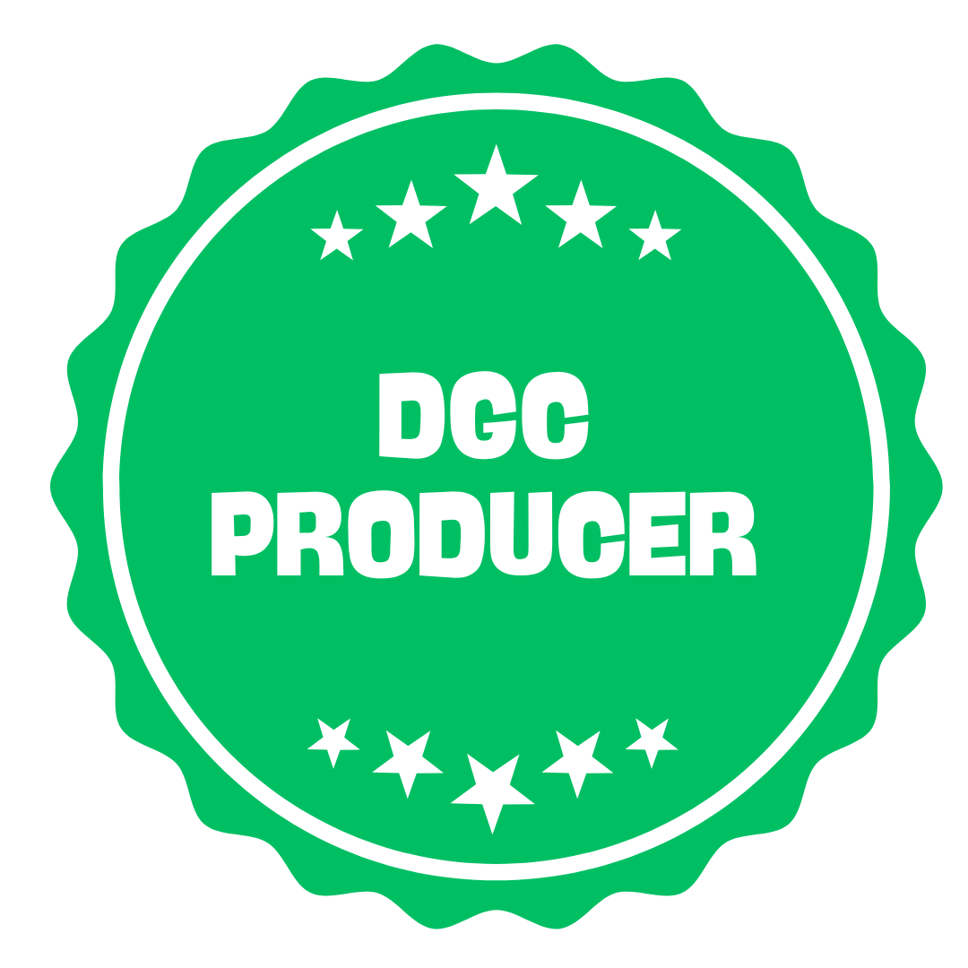 DGC Producer Membership