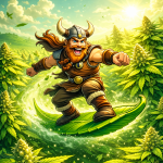 Profile photo of Newleaf