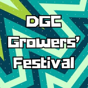 Group logo of 2026 DGC Grower's Festival