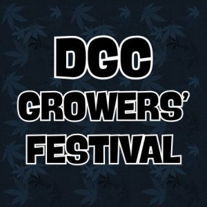 Group logo of 2026 DGC Grower’s Festival