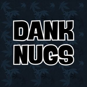 Group logo of Dank Nugs