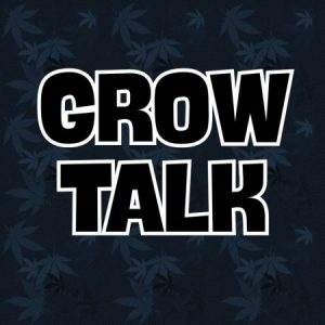 Group logo of Grow Talk